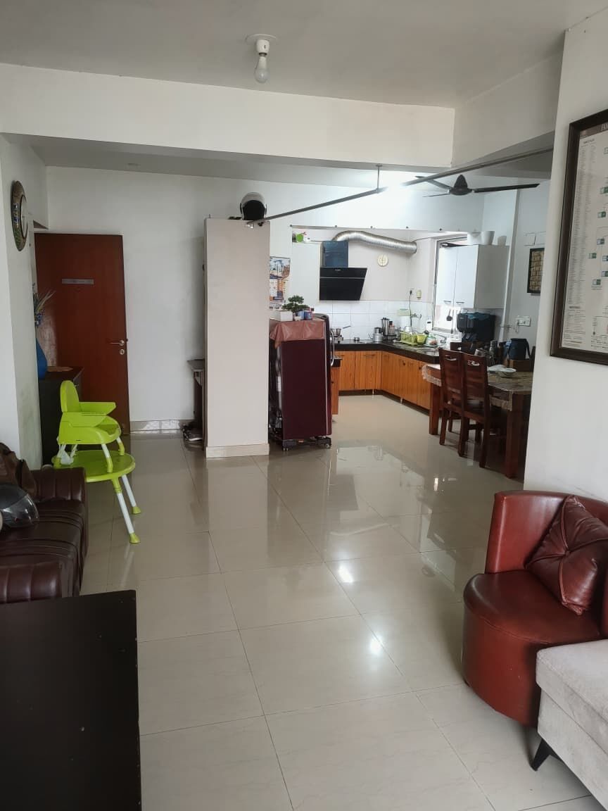 Kolkata, Real Estate For Sale, 2 BR,  1495 Sq. Feet,  Bengal DCL Malancha For Sale