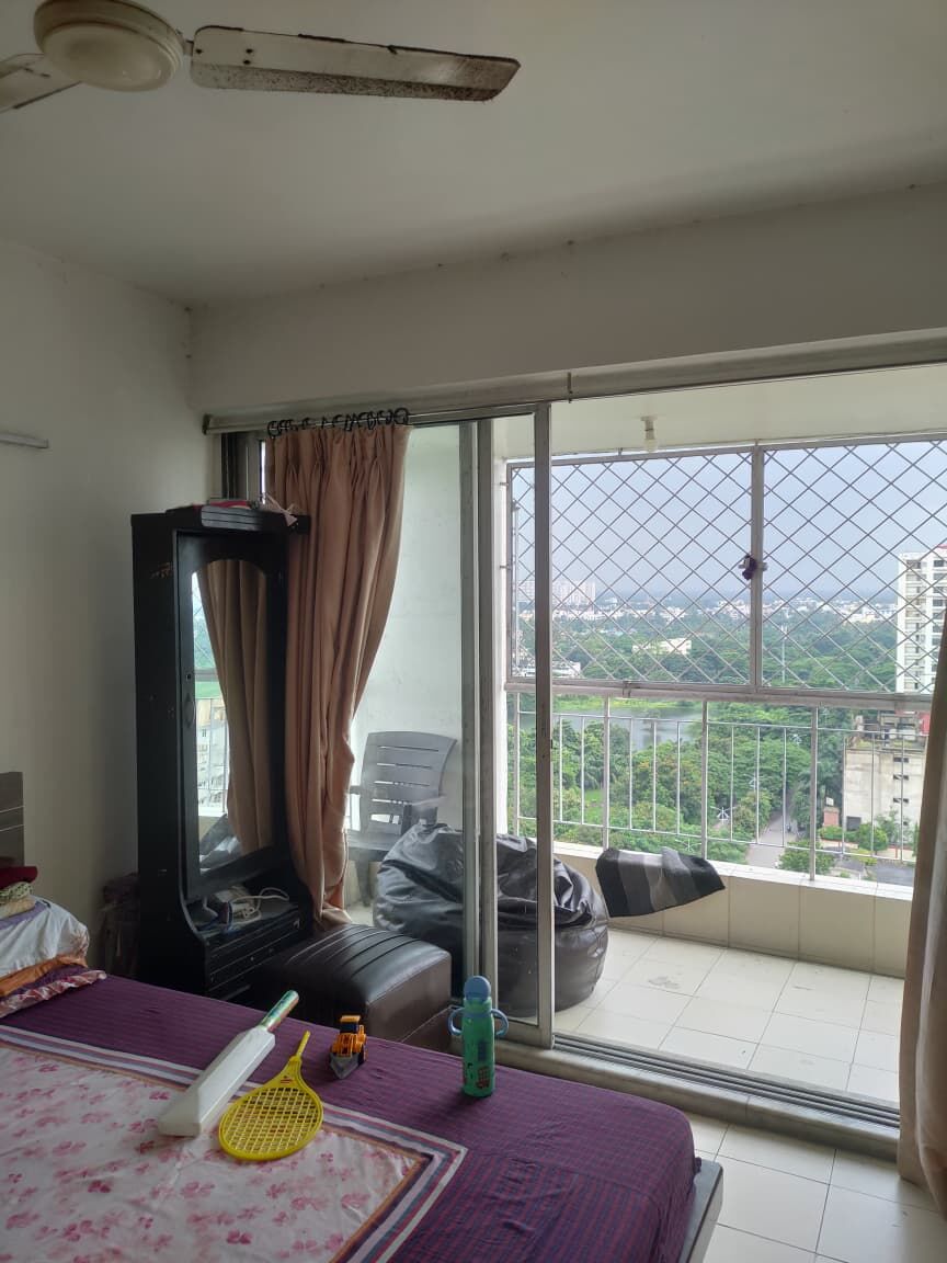 Kolkata, Real Estate For Sale, 2 BR,  1495 Sq. Feet,  Bengal DCL Malancha For Sale