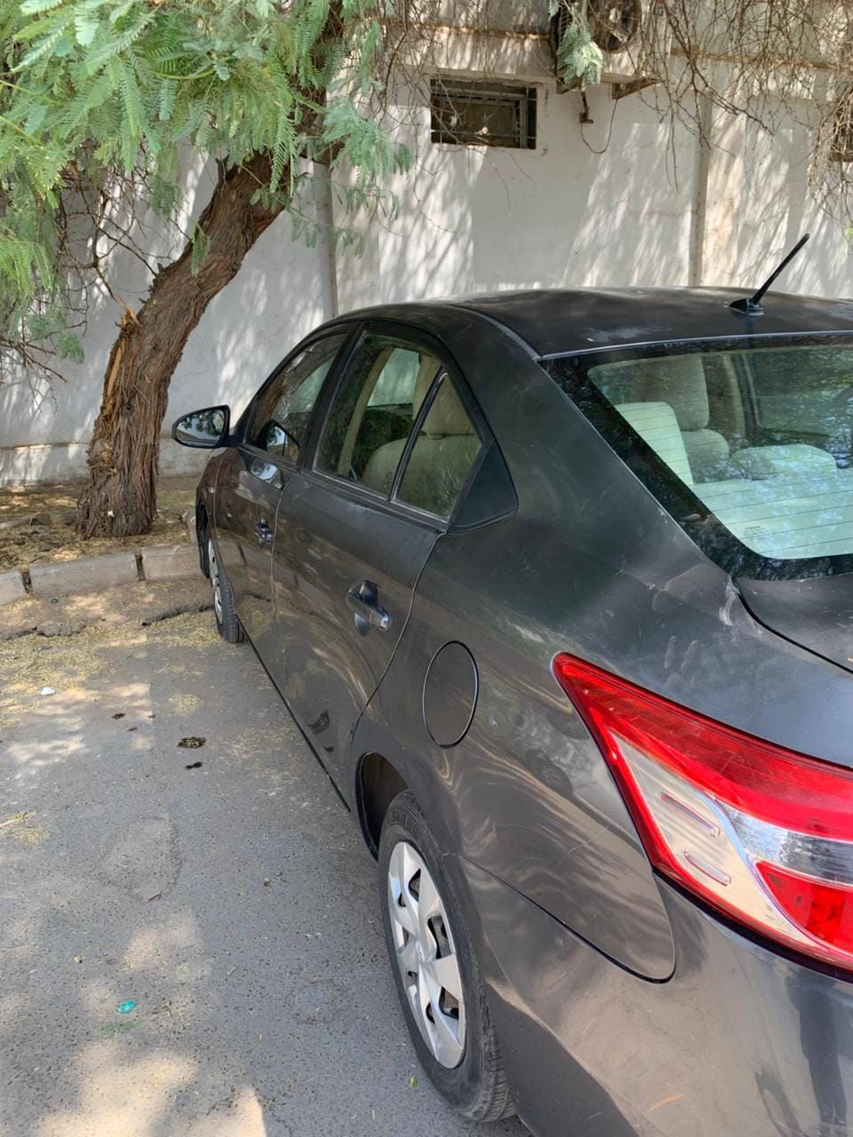 Olaya, Vehicles, Cars & Trucks , SAR 23000,  Toyota Yaris,  2017,  Automatic,  240000 KM,  Yaris  Price 23000 Meter 240000