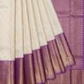 White Muhurtham Sarees Timeless Wedding Elegance | Mavuris