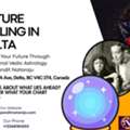 What Could Future Telling In Delta Reveal About Your Future
