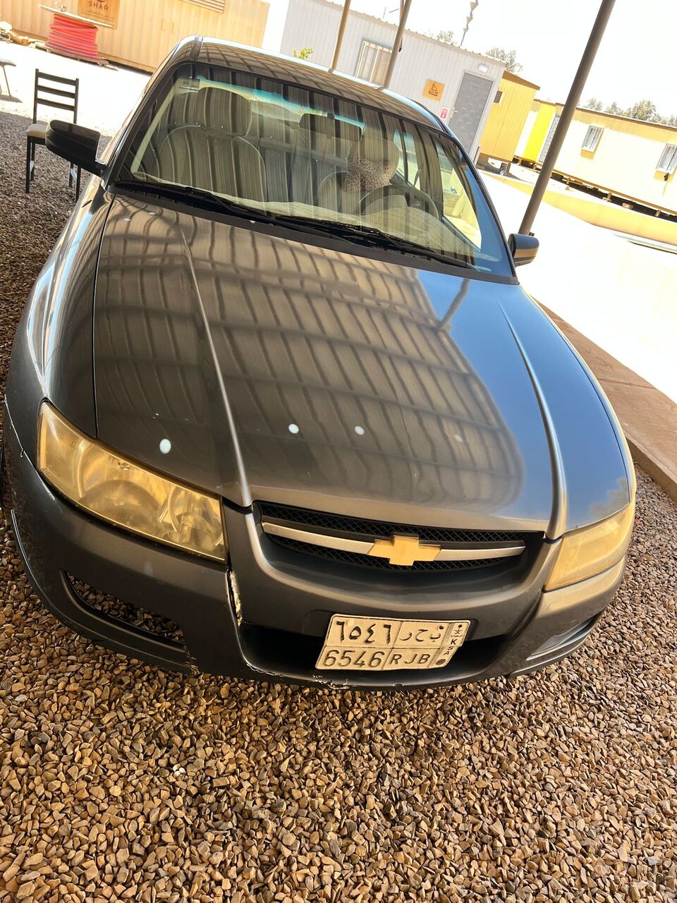 Al Ajwad, Vehicles, Cars & Trucks , SAR 11000,  Chevrolet Lumina &ndash; Model 2005,  2005,  Automatic,  600000 KM,   For Just 11000 SAR