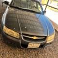 SAR 11000,  Chevrolet Lumina &ndash; Model 2005,  2005,  Automatic,  600000 KM,   For Just 11000 SAR