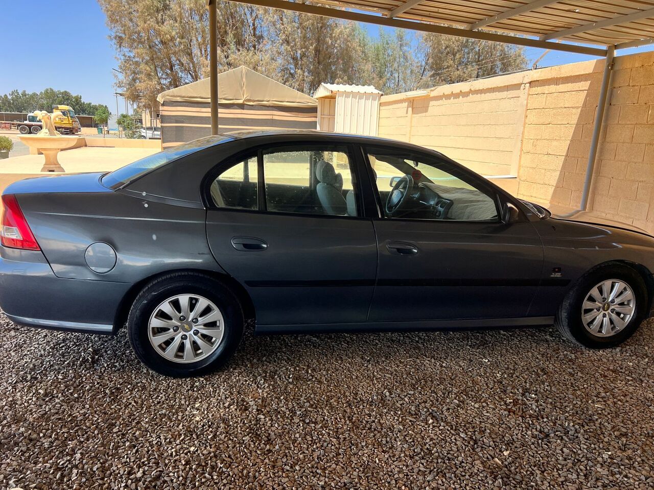 Al Ajwad, Vehicles, Cars & Trucks , SAR 11000,  Chevrolet Lumina &ndash; Model 2005,  2005,  Automatic,  600000 KM,   For Just 11000 SAR