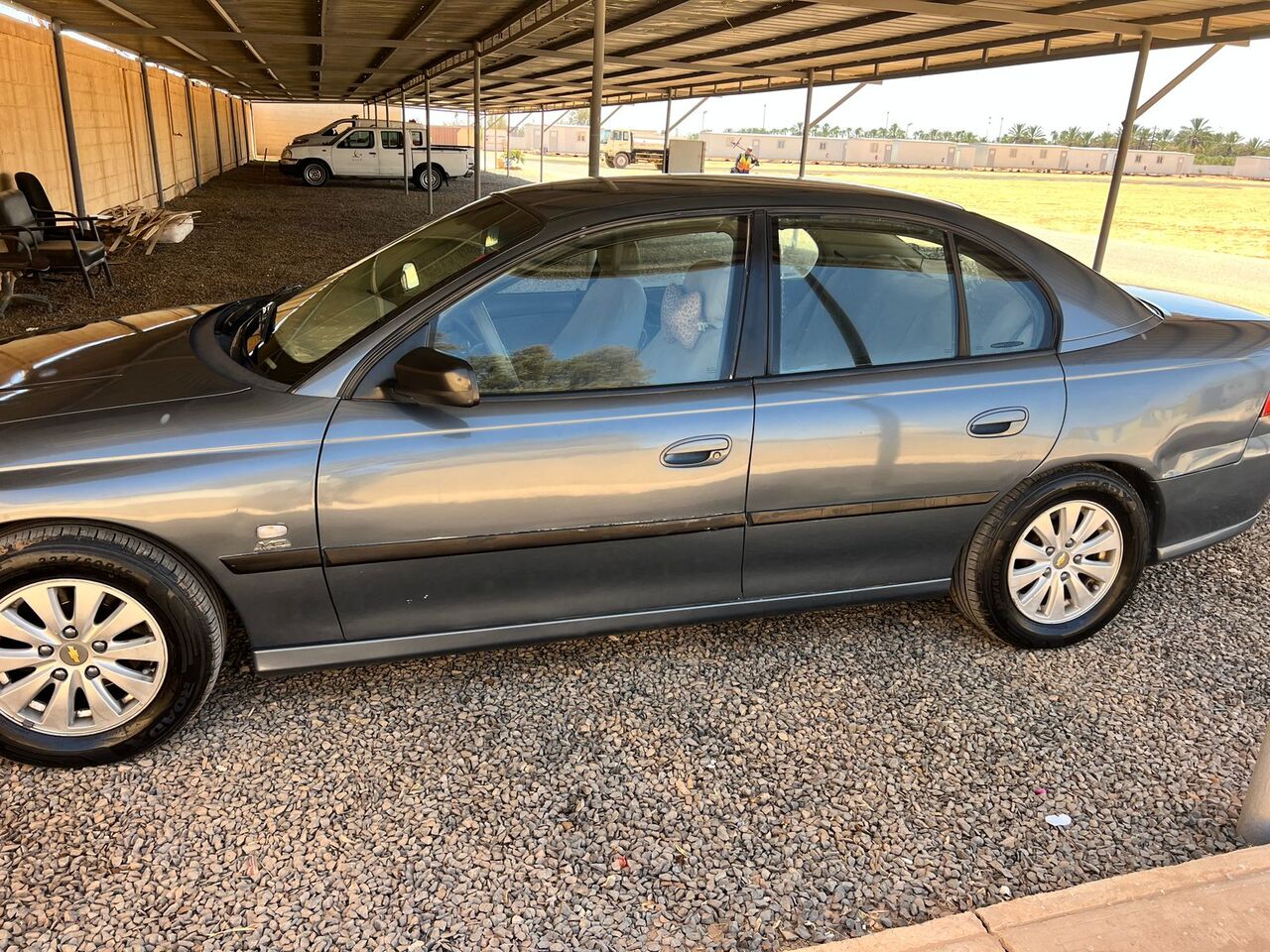 Al Ajwad, Vehicles, Cars & Trucks , SAR 11000,  Chevrolet Lumina &ndash; Model 2005,  2005,  Automatic,  600000 KM,   For Just 11000 SAR
