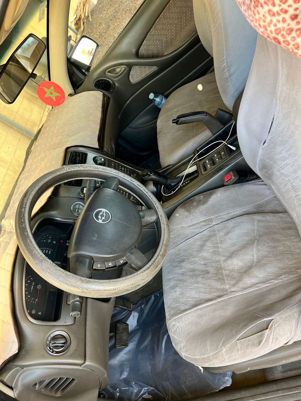 Al Ajwad, Vehicles, Cars & Trucks , SAR 11000,  Chevrolet Lumina &ndash; Model 2005,  2005,  Automatic,  600000 KM,   For Just 11000 SAR