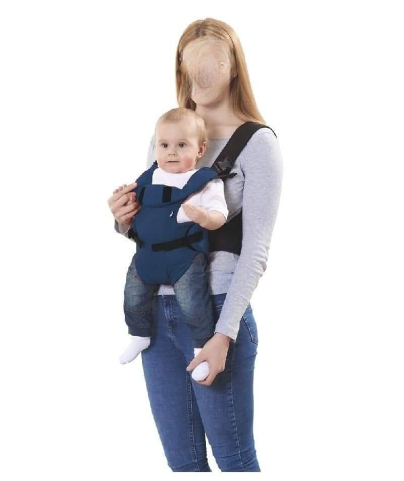 Riyadh, Baby & Kid Stuff, SAR 120,  Mothercare Brand-Baby Luxury Carrier Belt New With Packing 3 Ways To Carry