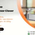 Super Jumbo Hydraulic Door Closers