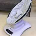 SAR 380,  Latest Model Baby Luxury Swing Moves Like Mummy ⚘4moms Mamaroo Brand⚘