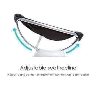 Riyadh, Baby & Kid Stuff, SAR 380,  Latest Model Baby Luxury Swing Moves Like Mummy ⚘4moms Mamaroo Brand⚘