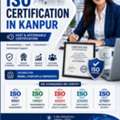 ISO Certification In Kanpur