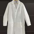 SAR 40,  Red Kap Men's Interior Pocket Lab Coat, White, Large