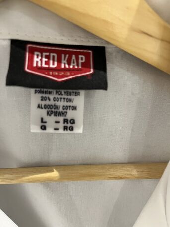 Riyadh, Clothing & Accessories, SAR 40,  Red Kap Men
