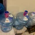 SAR 1,  5 Water Bottles For Sale