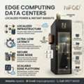 NPOD Edge Data Center Solutions For Modern IT Infrastructure