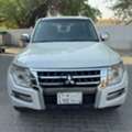 SAR 43000,  Mitsubishi Pajero GLS,  2016,  Automatic,  286338 KM,