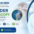Best Shoulder Arthroscopic Surgeon In Lucknow