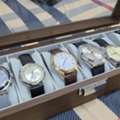 SAR 3200,  WATCH COLLECTION FOR SALE &ndash; 6 WATCHES