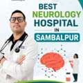 Best Neurology Hospital In Sambalpur