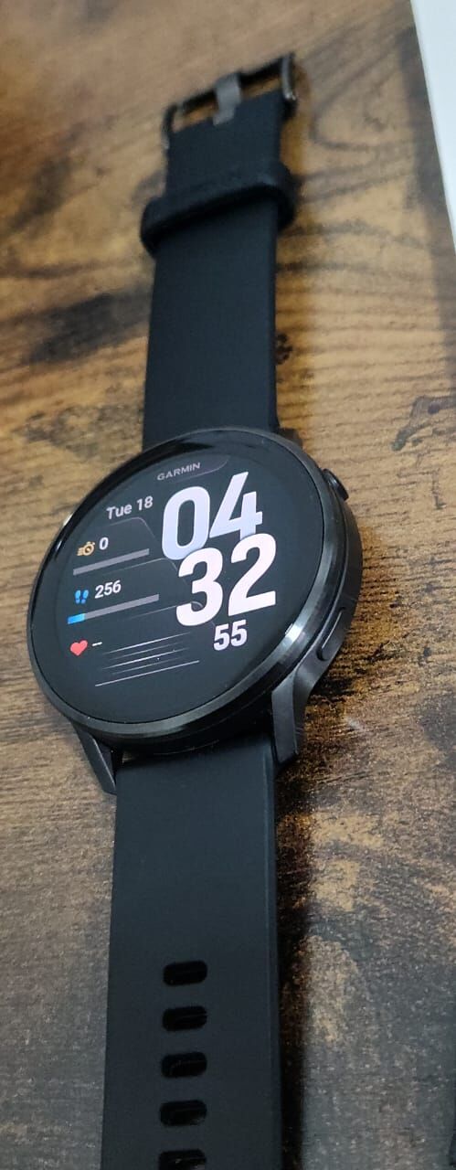 Dammam, Watches, SAR 2000,  Garmin Venu 4 45mm GPS Smartwatch