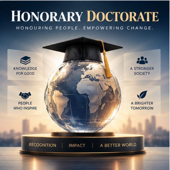 Sydney, Education, How To Evaluate Honorary Doctorate Programs Before Choosing