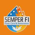 Semper Fi Floor Care And Restoration
