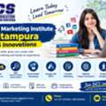 DICS INNOVATIVES | Digital Marketing Institute In Pitampura