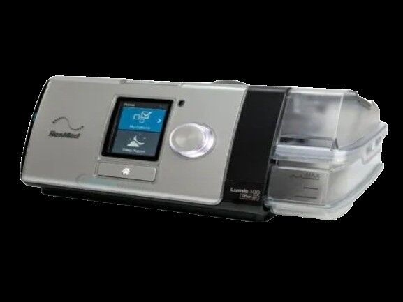 Faridabad, Health & Beauty Items, BiPAP Machine Near Me For Convenient Breathing Support