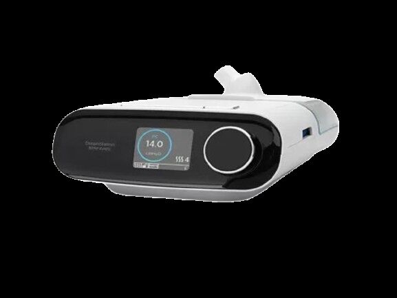 Faridabad, Health & Beauty Items, BiPAP Machine Near Me For Convenient Breathing Support