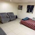 SAR 900/month,  Furnished,  Furnished Room Available For Bachelor Room Is Big In Two Bedroom Apartment