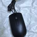 SAR 25,  Dell Wired Mouse