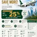 SAR 1000,  Saudi Airlines Tickets