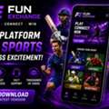 INR 10,  Fun Exchange 2026: Your Gateway To An Engaging Cricket Experience