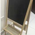 SAR 50,  Board ( Double Sided)