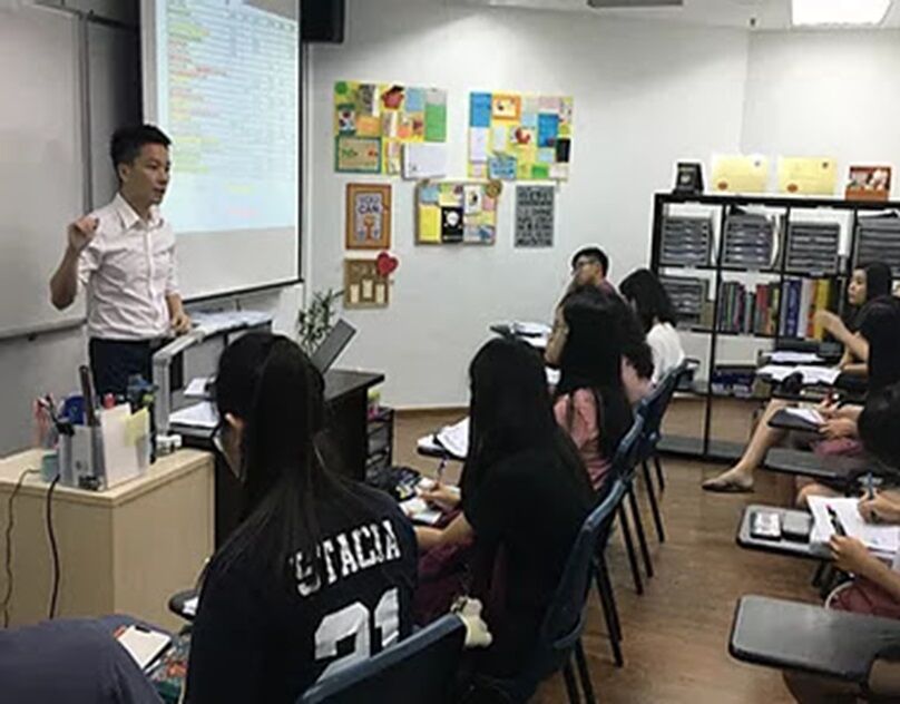 Bukit Timah, Lessons Offered, Specialist Physics Tutor | Enrol JC / IP / A-Level Tuition In Singapore - SG Physics, Chem