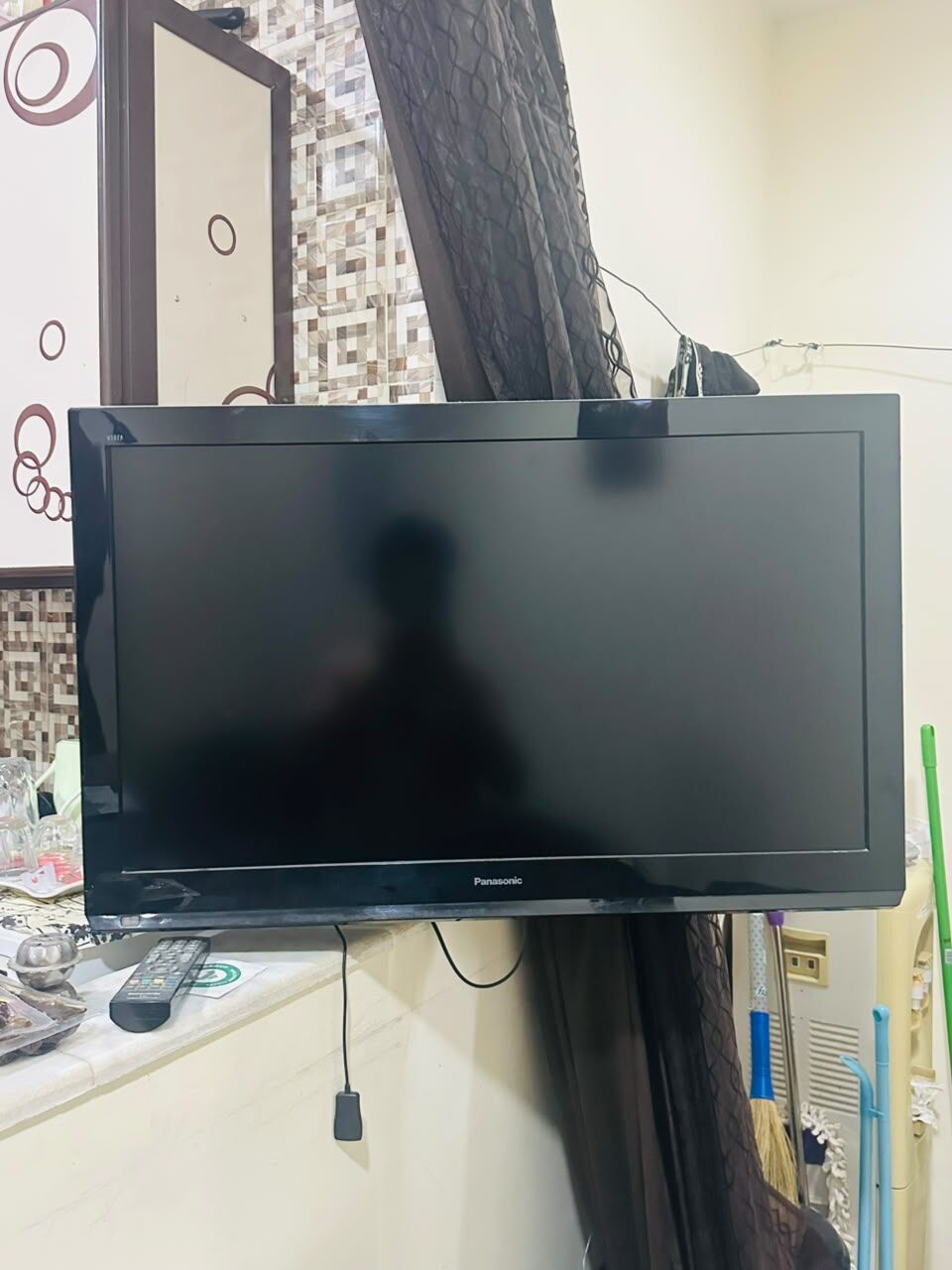 Makkah, Appliances, SAR 200,  Panasonic 32 Inch Tv