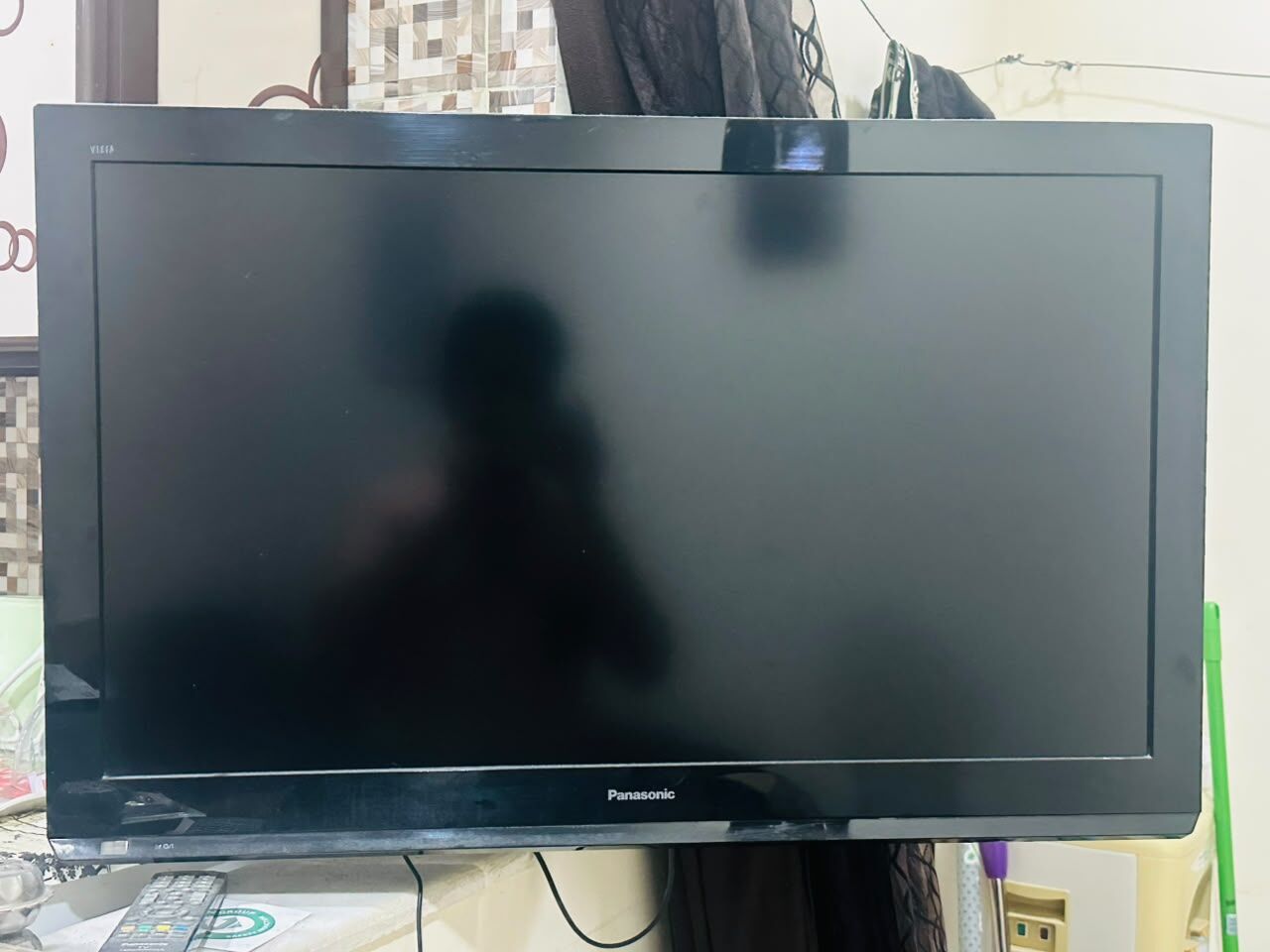 Makkah, Appliances, SAR 200,  Panasonic 32 Inch Tv