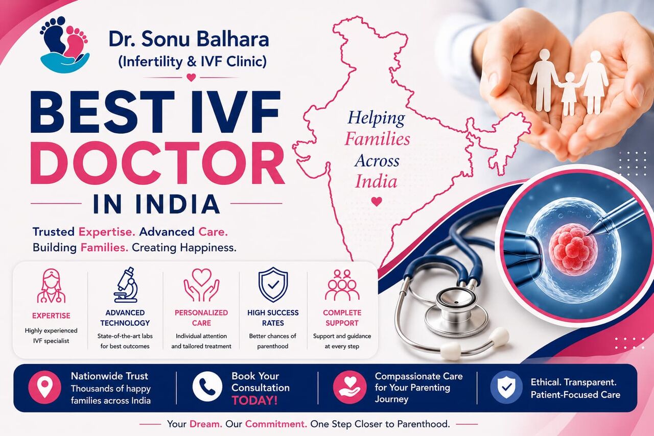 Gurgaon, Medical, Best IVF Doctor In India &ndash; Advanced IVF Treatment