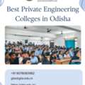 Best Private Engineering Colleges In Odisha