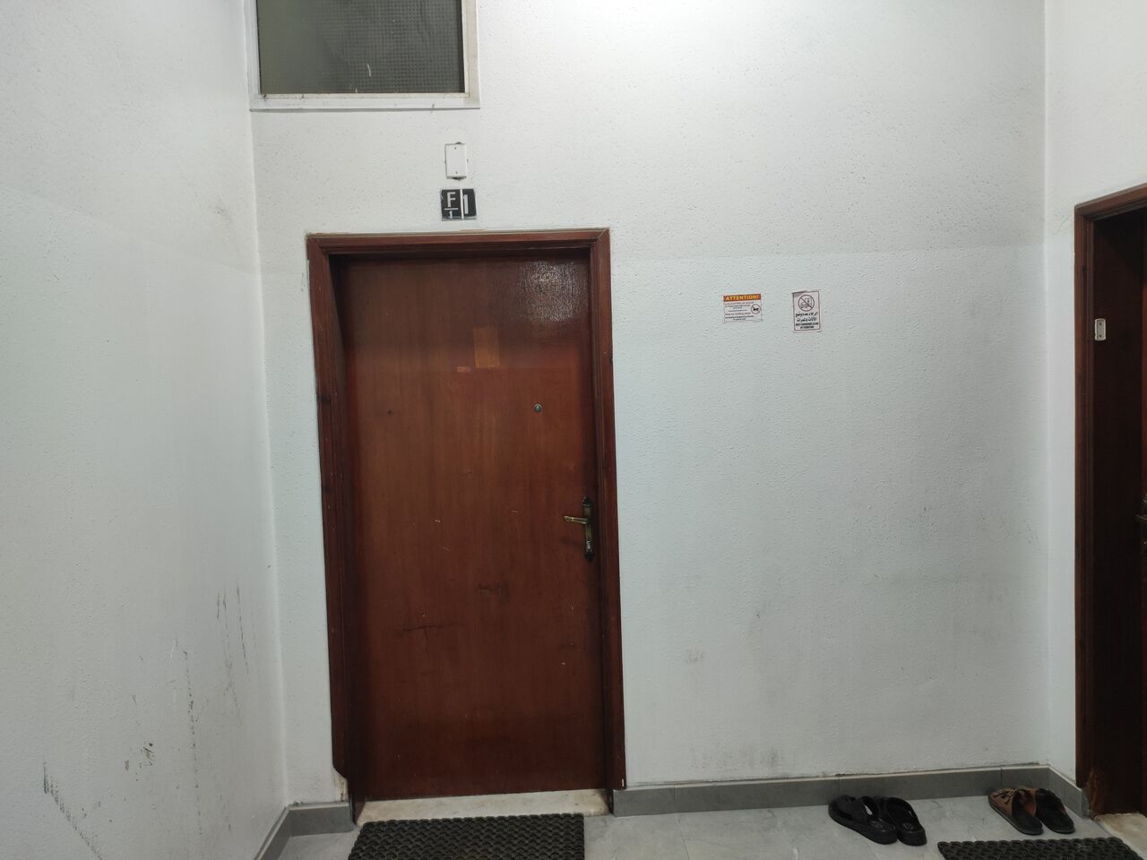 Jubail, Rooms for Rent, SAR 1000/month,  Furnished,  1015 Sq. Feet,  Bachelor Room For Rent