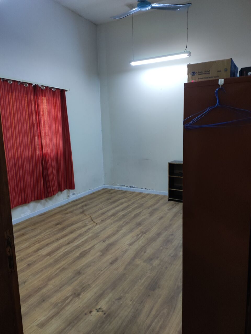 Jubail, Rooms for Rent, SAR 1000/month,  Furnished,  1015 Sq. Feet,  Bachelor Room For Rent