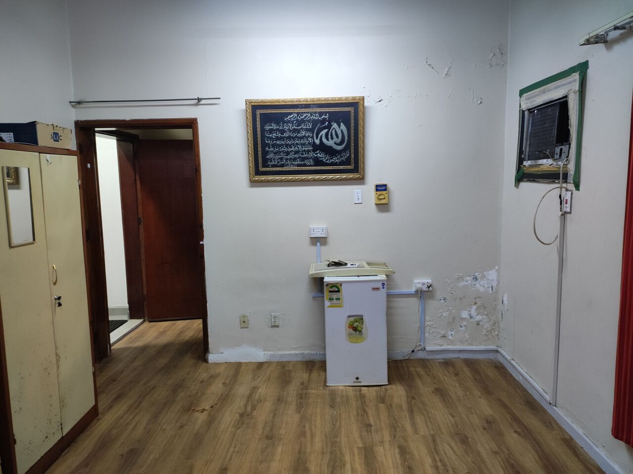 Jubail, Rooms for Rent, SAR 1000/month,  Furnished,  1015 Sq. Feet,  Bachelor Room For Rent