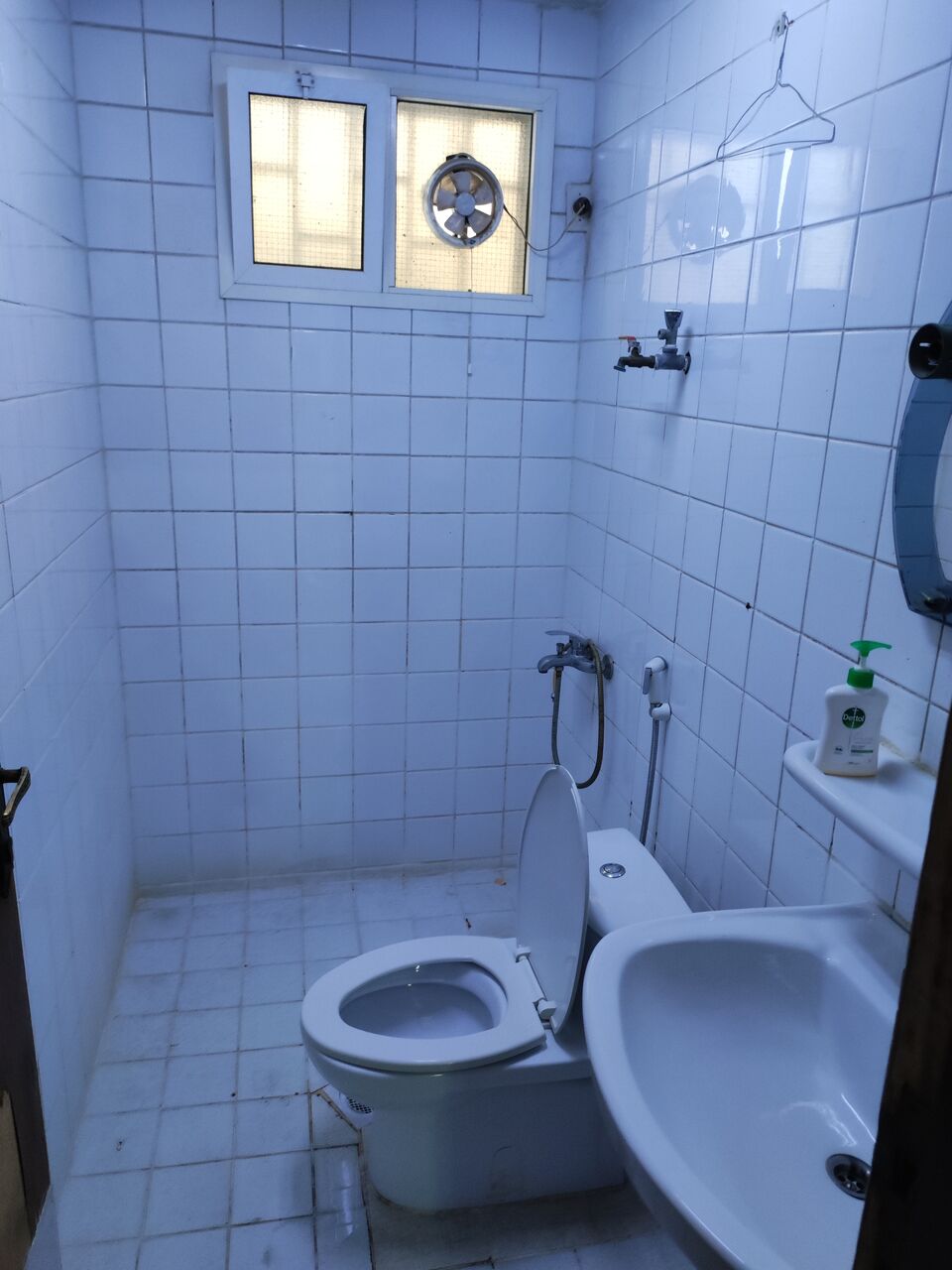 Jubail, Rooms for Rent, SAR 1000/month,  Furnished,  1015 Sq. Feet,  Bachelor Room For Rent