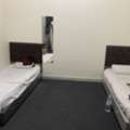 SAR 1600/month,  Bed Space 800/Month Electricity Included Location Exit 8 Ghirnatah,