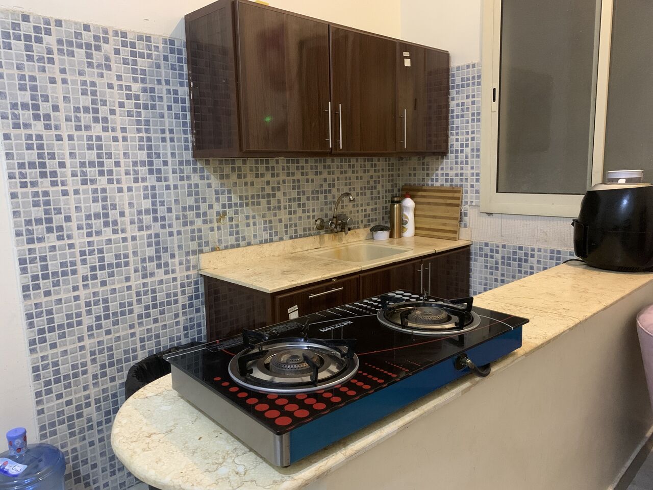 Ghirnatah, Rooms for Rent, SAR 1600/month,  Bed Space 800/Month Electricity Included Location Exit 8 Ghirnatah,