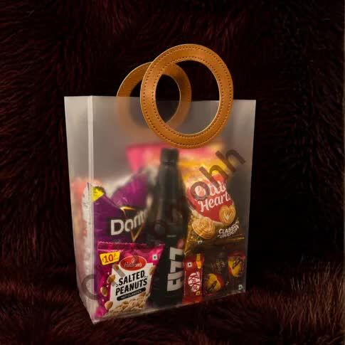 New Delhi, Food, INR 499,  Buy Handmade Birthday Gift Hampers