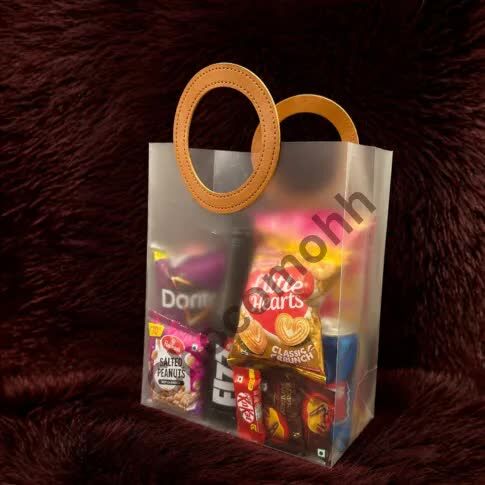 New Delhi, Food, INR 499,  Buy Handmade Birthday Gift Hampers