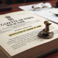 How To Apply For Gazette Name Change Without Stress