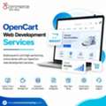 OpenCart Web Development Services For Custom Online Stores