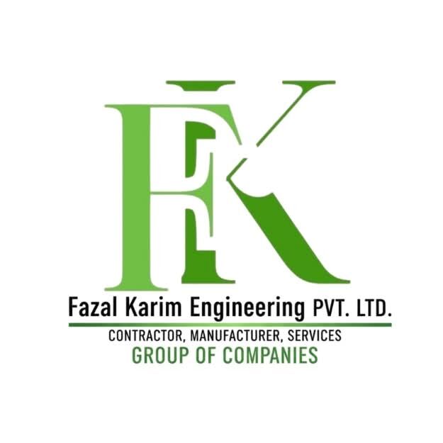 Karachi, Construction, FK ENGINEERING
